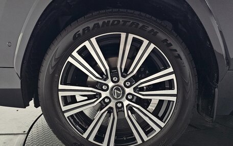 Lexus LX, 2025 год, 22 777 700 рублей, 5 фотография