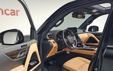 Lexus LX, 2025 год, 22 777 700 рублей, 10 фотография