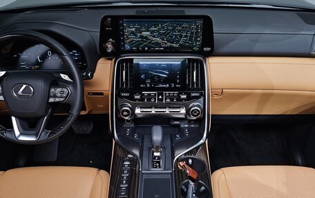 Lexus LX, 2025 год, 22 777 700 рублей, 7 фотография