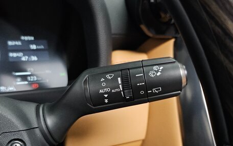 Lexus LX, 2025 год, 22 777 700 рублей, 16 фотография