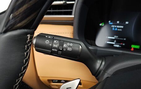 Lexus LX, 2025 год, 22 777 700 рублей, 15 фотография