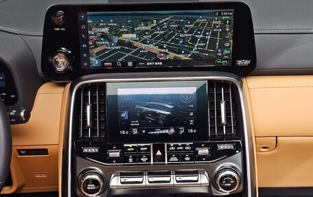 Lexus LX, 2025 год, 22 777 700 рублей, 18 фотография
