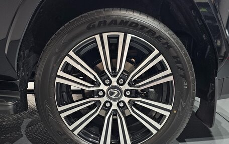 Lexus LX, 2025 год, 22 777 700 рублей, 21 фотография