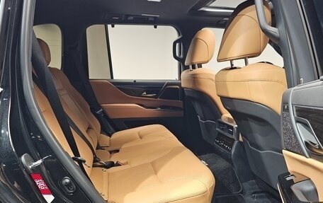 Lexus LX, 2025 год, 22 777 700 рублей, 11 фотография