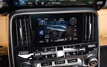 Lexus LX, 2025 год, 22 777 700 рублей, 28 фотография