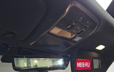 Lexus LX, 2025 год, 22 777 700 рублей, 34 фотография