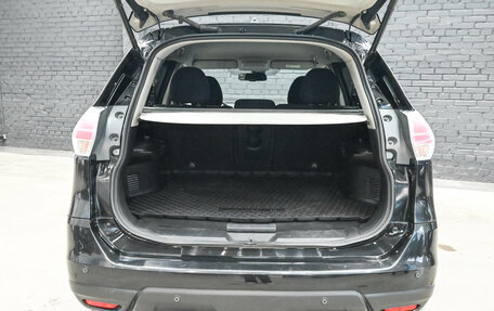 Nissan X-Trail, 2015 год, 1 570 000 рублей, 6 фотография