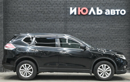 Nissan X-Trail, 2015 год, 1 570 000 рублей, 10 фотография
