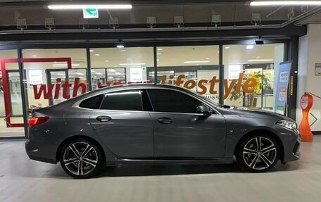 BMW 2 серия F44, 2021 год, 2 450 002 рублей, 2 фотография