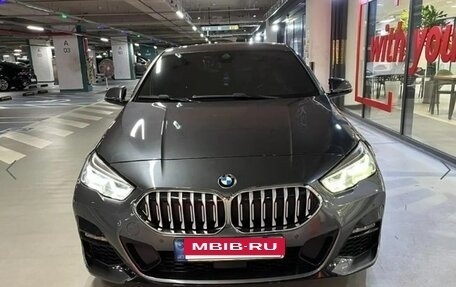 BMW 2 серия F44, 2021 год, 2 450 002 рублей, 3 фотография
