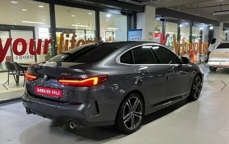 BMW 2 серия F44, 2021 год, 2 450 002 рублей, 4 фотография