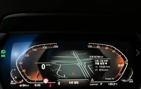 BMW 2 серия F44, 2021 год, 2 450 002 рублей, 13 фотография