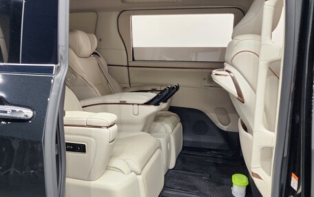 Lexus LM, 2025 год, 18 770 700 рублей, 11 фотография
