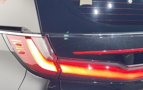 Lexus LM, 2025 год, 18 770 700 рублей, 23 фотография