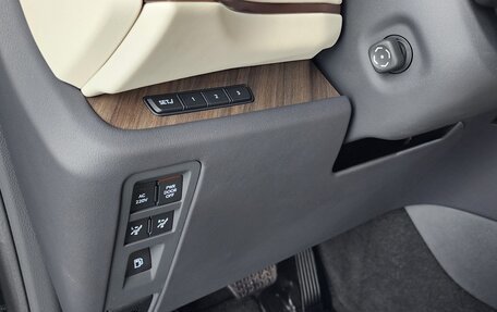 Lexus LM, 2025 год, 18 770 700 рублей, 29 фотография