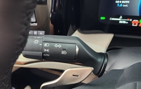 Lexus LM, 2025 год, 18 770 700 рублей, 33 фотография
