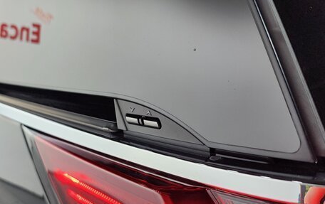 Lexus LM, 2025 год, 18 770 700 рублей, 34 фотография