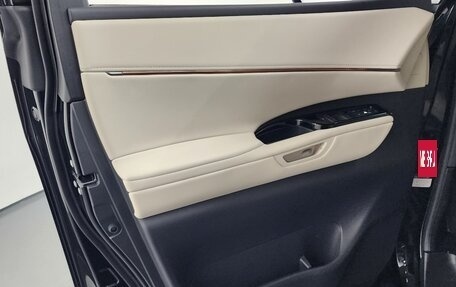 Lexus LM, 2025 год, 18 770 700 рублей, 24 фотография