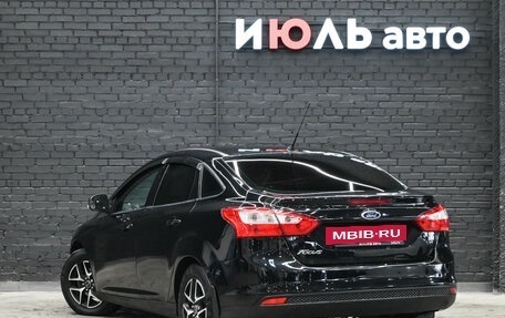 Ford Focus III, 2012 год, 765 000 рублей, 4 фотография