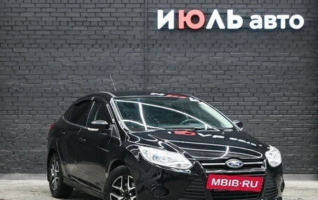 Ford Focus III, 2012 год, 765 000 рублей, 3 фотография