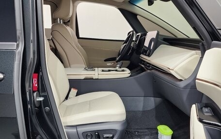Lexus LM, 2025 год, 18 770 700 рублей, 26 фотография