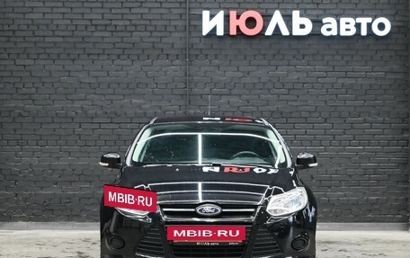 Ford Focus III, 2012 год, 765 000 рублей, 2 фотография
