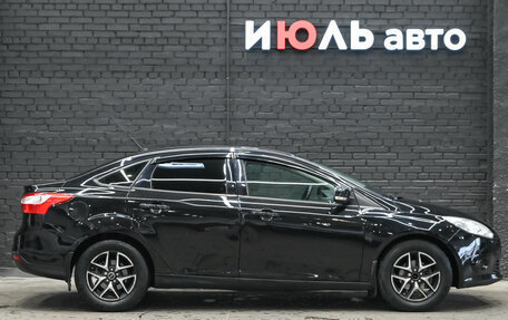 Ford Focus III, 2012 год, 765 000 рублей, 9 фотография