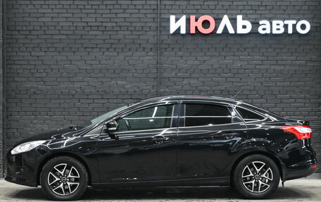 Ford Focus III, 2012 год, 765 000 рублей, 8 фотография