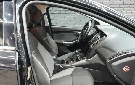 Ford Focus III, 2012 год, 765 000 рублей, 12 фотография