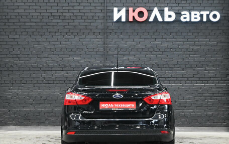Ford Focus III, 2012 год, 765 000 рублей, 5 фотография