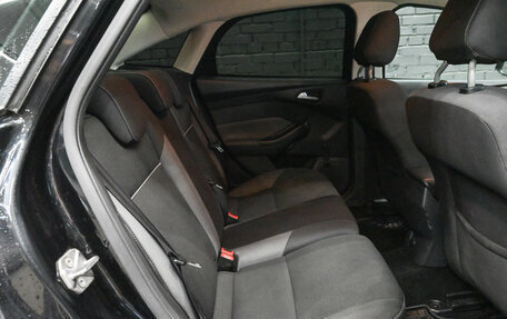 Ford Focus III, 2012 год, 765 000 рублей, 13 фотография