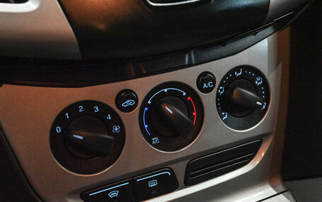Ford Focus III, 2012 год, 765 000 рублей, 17 фотография