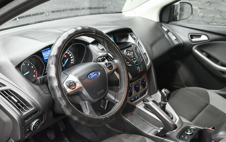 Ford Focus III, 2012 год, 765 000 рублей, 19 фотография
