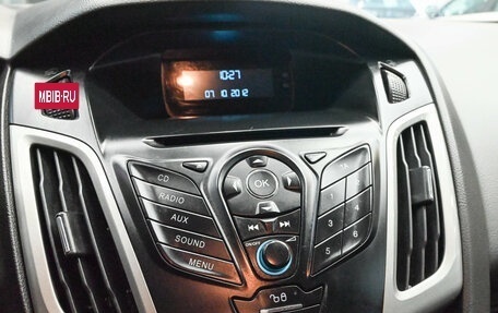 Ford Focus III, 2012 год, 765 000 рублей, 16 фотография
