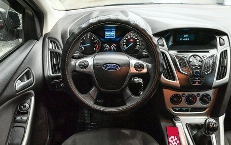 Ford Focus III, 2012 год, 765 000 рублей, 14 фотография