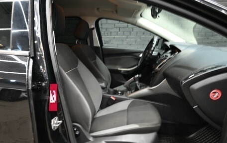 Ford Focus III, 2012 год, 765 000 рублей, 11 фотография