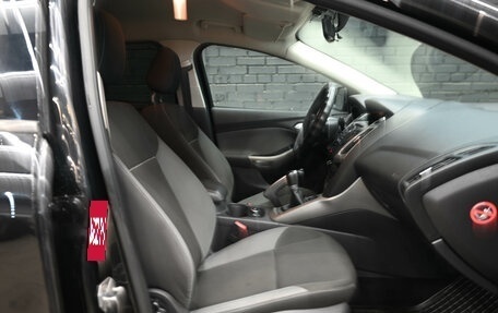 Ford Focus III, 2012 год, 765 000 рублей, 10 фотография