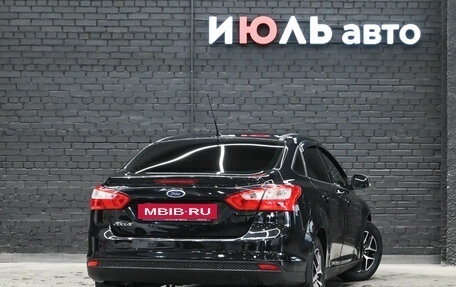 Ford Focus III, 2012 год, 765 000 рублей, 7 фотография