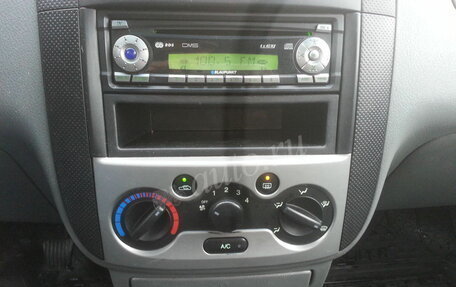 Chevrolet Aveo III, 2005 год, 185 000 рублей, 11 фотография