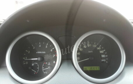 Chevrolet Aveo III, 2005 год, 185 000 рублей, 12 фотография
