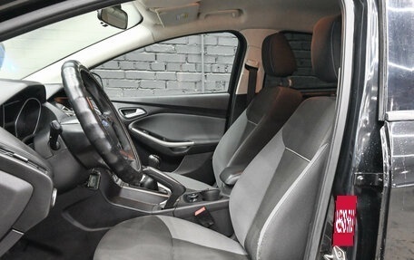 Ford Focus III, 2012 год, 765 000 рублей, 20 фотография