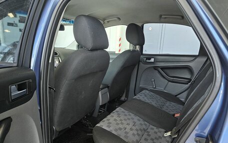 Ford Focus II рестайлинг, 2005 год, 565 000 рублей, 14 фотография