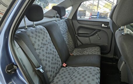Ford Focus II рестайлинг, 2005 год, 565 000 рублей, 15 фотография