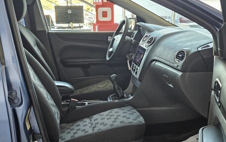 Ford Focus II рестайлинг, 2005 год, 565 000 рублей, 16 фотография