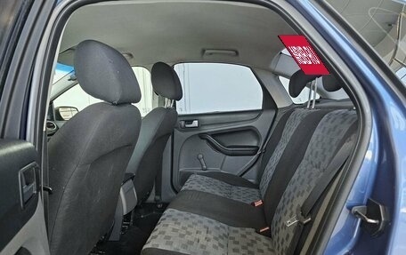 Ford Focus II рестайлинг, 2005 год, 565 000 рублей, 13 фотография