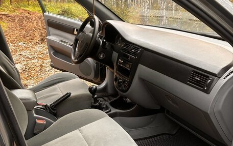 Daewoo Gentra II, 2014 год, 670 000 рублей, 12 фотография
