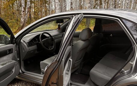 Daewoo Gentra II, 2014 год, 670 000 рублей, 13 фотография