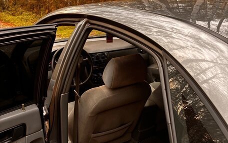 Daewoo Gentra II, 2014 год, 670 000 рублей, 15 фотография