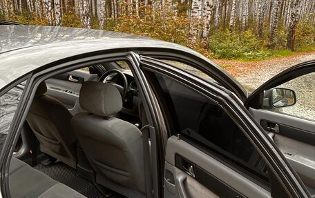 Daewoo Gentra II, 2014 год, 670 000 рублей, 14 фотография
