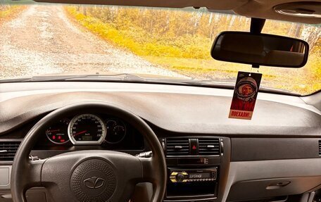 Daewoo Gentra II, 2014 год, 670 000 рублей, 11 фотография